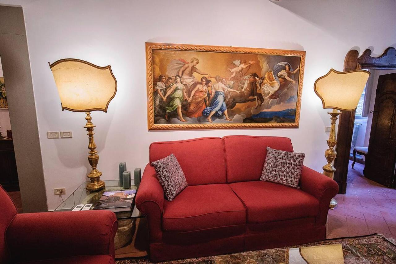 דירות Acacia Firenze - Adelfa מראה חיצוני תמונה